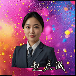 赵启诚
